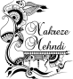 Nakreze Mehndi