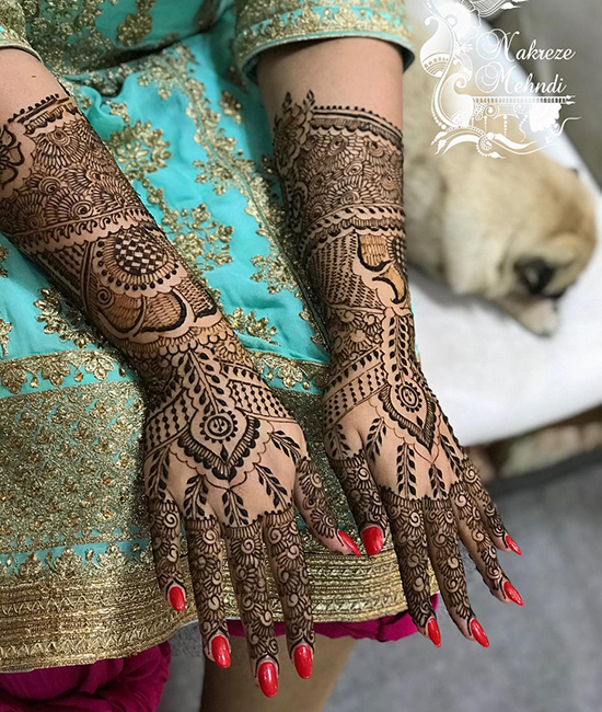 bridal20